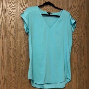 Express large top used